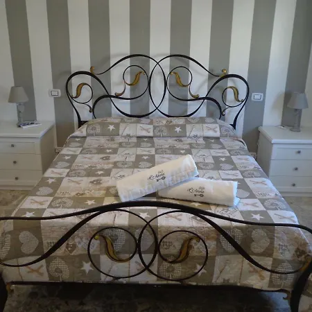 Alojamento de Acomodação e Pequeno-almoço L'aurora