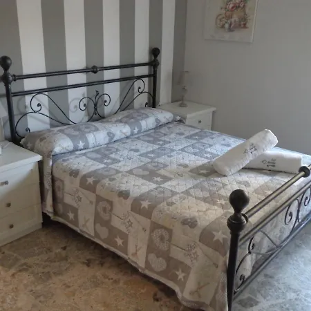 L'aurora Alojamento de Acomodação e Pequeno-almoço Gallipoli