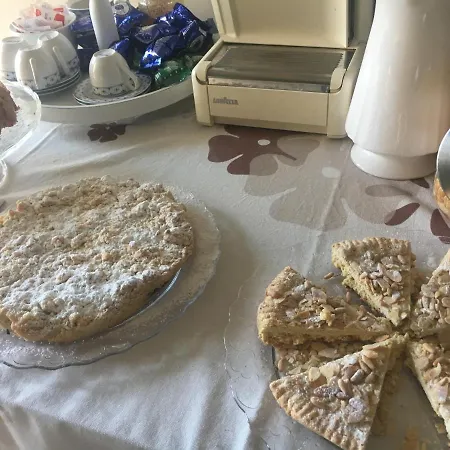 L'aurora Alojamento de Acomodação e Pequeno-almoço