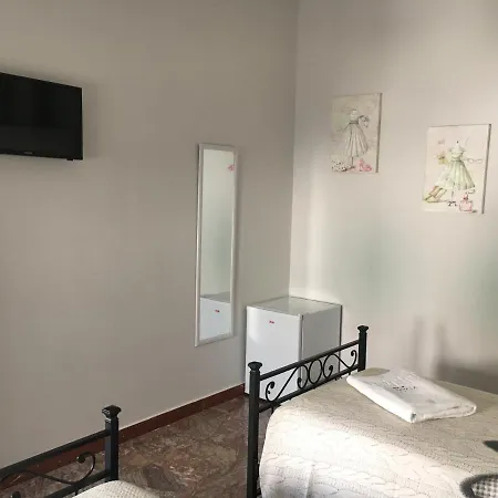 Alojamento de Acomodação e Pequeno-almoço L'aurora