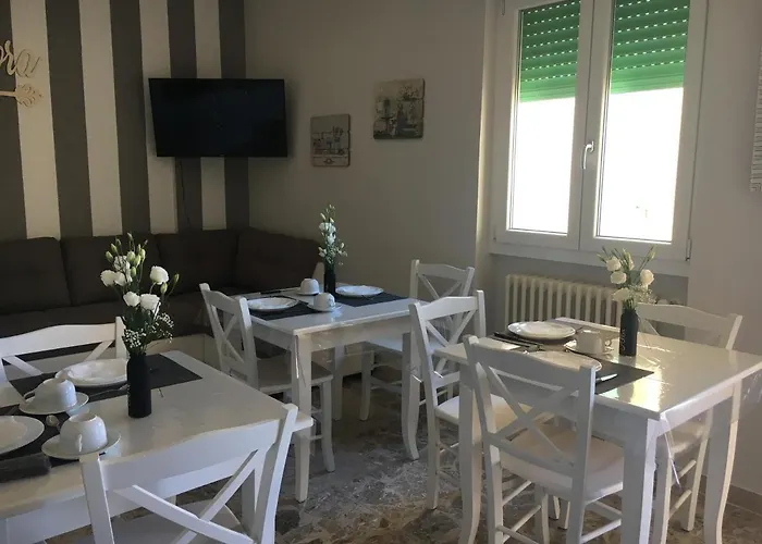 B&B L'aurora 3*