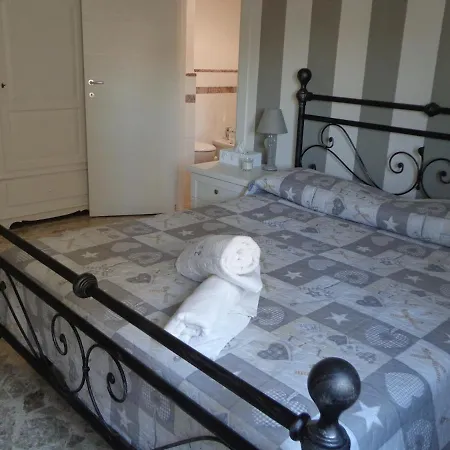 L'aurora Bed & Breakfast