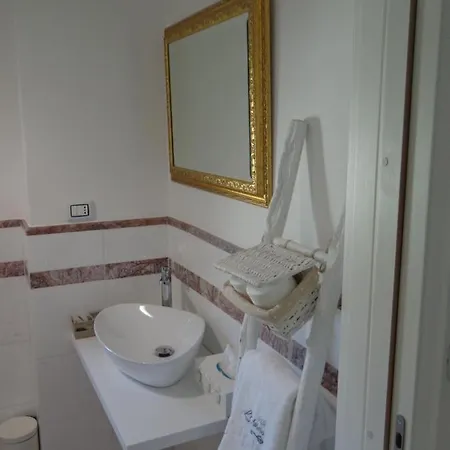 L'aurora לינה וארוחת בוקר גאליפולי