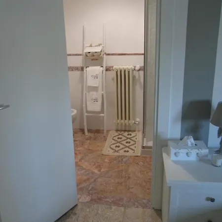 לינה וארוחת בוקר L'aurora גאליפולי