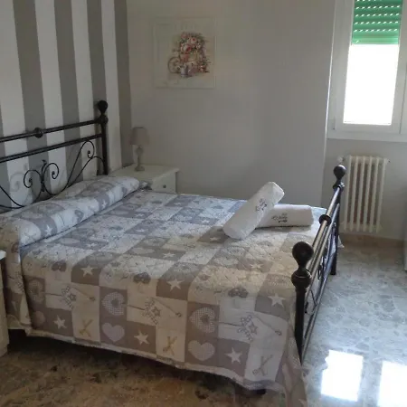 L'aurora Bed & Breakfast