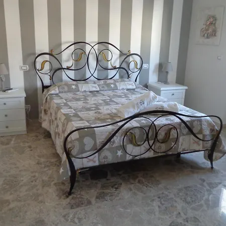 L'aurora Bed & Breakfast