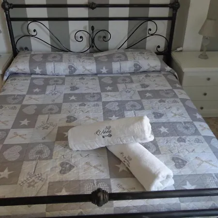 Bed & Breakfast L'aurora