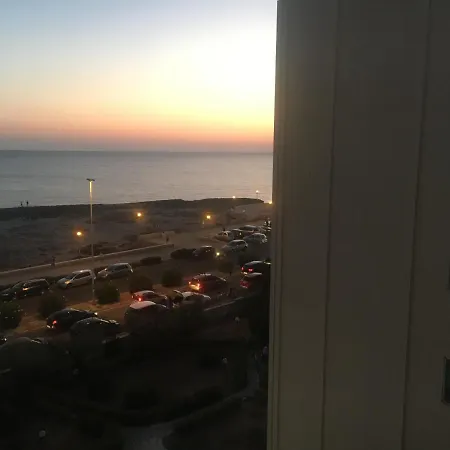 לינה וארוחת בוקר L'aurora גאליפולי