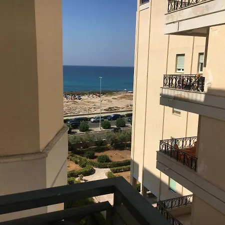L'aurora Bed & Breakfast Gallipoli