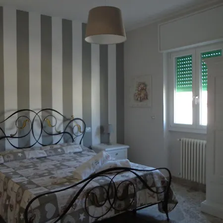 L'aurora Готель типу 