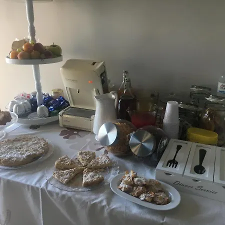 L'aurora לינה וארוחת בוקר גאליפולי