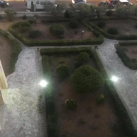 L'aurora Готель типу 