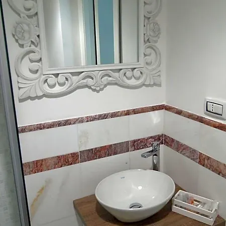 Bed & Breakfast L'aurora Gallipoli