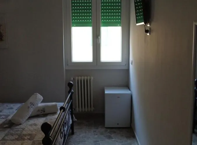 Bed & Breakfast L'aurora Gallipoli