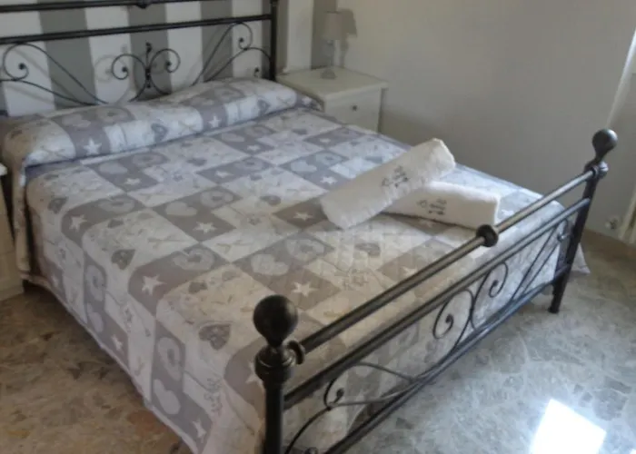 Bed & Breakfast L'aurora