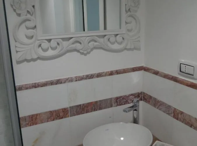 L'aurora Bed and Breakfast 3*