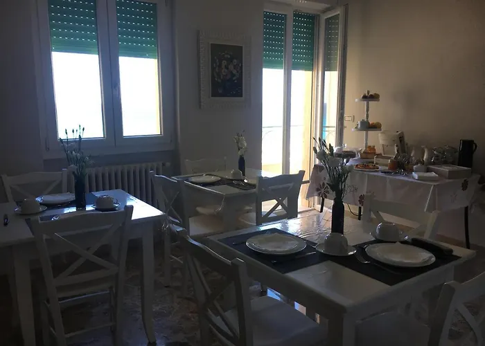 L'aurora 3* Gallipoli