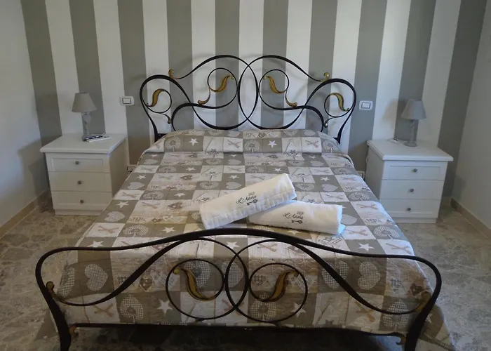 Bed and Breakfast L'aurora