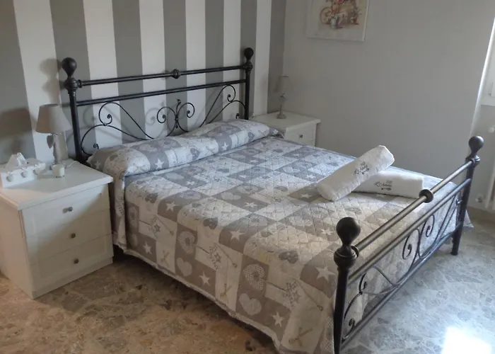 L'aurora Bed and Breakfast Gallipoli