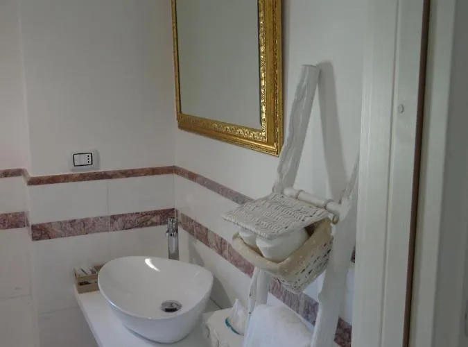 L'aurora Bed and Breakfast Gallipoli