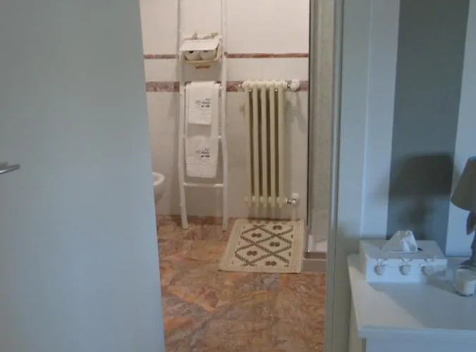 Bed & Breakfast L'aurora Gallipoli