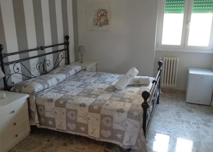 L'aurora Bed and Breakfast