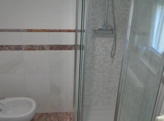 Bed and Breakfast L'aurora Gallipoli