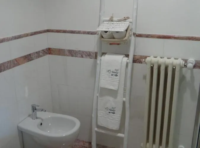 Bed and Breakfast L'aurora 3*