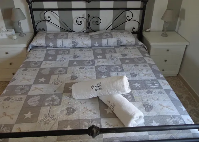 Bed & Breakfast L'aurora