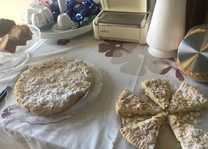 L'aurora Bed and Breakfast