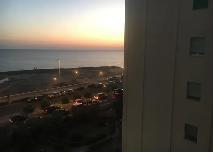 Bed and Breakfast L'aurora Gallipoli