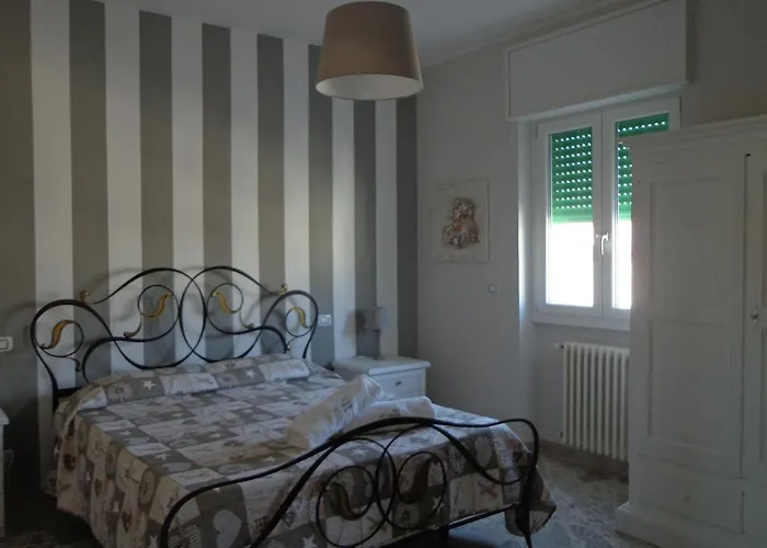 L'aurora Bed & Breakfast