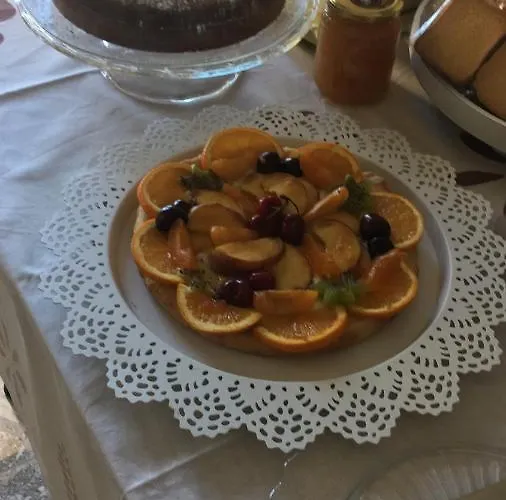 Bed and Breakfast L'aurora 3*