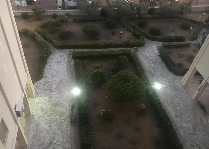 L'aurora Bed and Breakfast Gallipoli